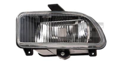 Proiector ceata Ford Mondeo (GBP/BNP) 03.1993-08.1996 TYC partea dreapta H1