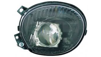 Proiector ceata Ford Mondeo Hatchback/Sedan/Combi 01.1998-11.2000 TYC partea stanga H3