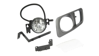 Proiector ceata Honda Civic 3-D Hatchback (JP) 01.1999-07.2001 BestAutoVest partea stanga H3