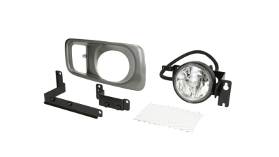 Proiector ceata Honda Civic 3-D Hatchback (JP) 01.1999-07.2001 BestAutoVest partea dreapta H3