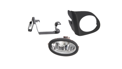 Proiector ceata Honda Civic (EP/EU/EV) 3/5-usi Hatchback (EU) 02.2001-09.2005 BestAutoVest partea dreapta , tip bec H11