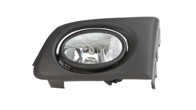 Proiector ceata Honda Civic 4-D Sedan (JP) 02.2001-12.2002 BestAutoVest partea stanga H11