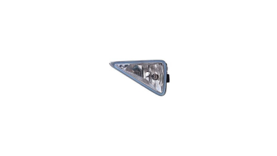 Proiector ceata Honda Civic (Hatchback) 10.2005- AL Automotive lighting partea dreapta H11