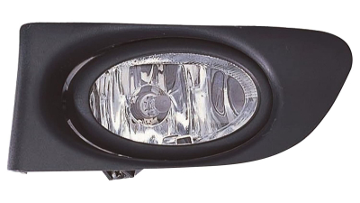 Proiector ceata Honda Jazz (GD) 03.2002-12.2003 BestAutoVest partea stanga H11