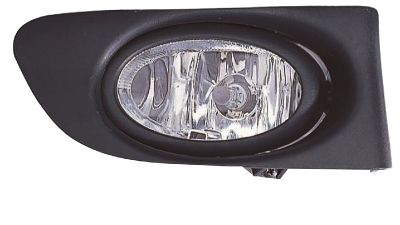 Proiector ceata Honda Jazz (GD) 03.2002-12.2003 BestAutoVest partea dreapta H11