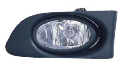 Proiector ceata Honda Jazz (GE) 10.2008- BestAutoVest partea dreapta H11