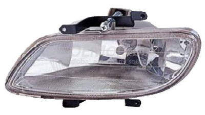 Proiector ceata Hyundai Accent Sedan 01.2001-12.2003 BestAutoVest partea dreapta