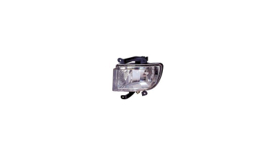 Proiector ceata Hyundai Getz 05.2002-09.2005 BestAutoVest partea stanga H27W/2 (GE881)