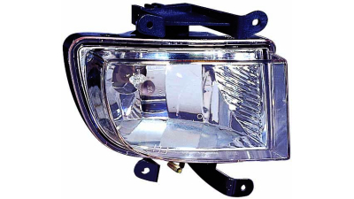 Proiector ceata Hyundai Getz 05.2002-09.2005 BestAutoVest partea dreapta H27W/2 (GE881)