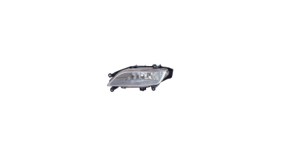 Proiector ceata Hyundai H1 02.2008- BestAutoVest partea stanga H27W/1 (GE880)