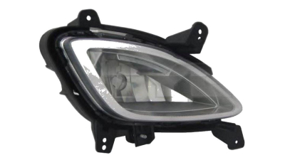 Proiector ceata Hyundai I10 (PA) 04.2011-04.2013 TYC partea dreapta H27W/2 (GE881)