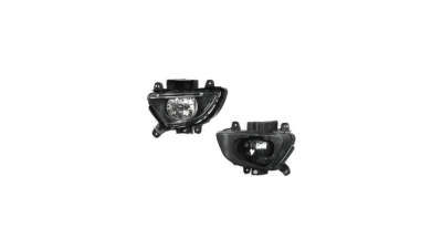 Proiector ceata Hyundai I30 KOREAN production 03.2007- TYC partea stanga H27W/2 (GE881)