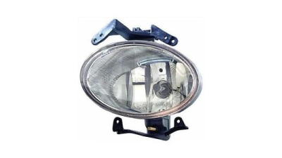 Proiector ceata Hyundai Santa Fe (CM) 04.2006-06.2009 BestAutoVest partea stanga H27W/2 (GE881)