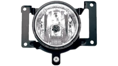 Proiector ceata Hyundai Tucson 06.2004-10.2009 BestAutoVest partea dreapta , tip bec H27W/2 (GE881)