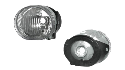 Proiector ceata Jeep Liberty 09.2002-01.2004 BestAutoVest partea stanga H10