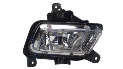 Proiector ceata Kia Ceed (ED) 08.2009- BestAutoVest partea stanga H27W/2 (GE881)
