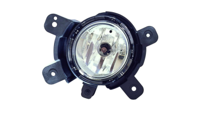 Proiector ceata Kia Picanto 02.2008-06.2011 BestAutoVest partea stanga H27W/2 (GE881)
