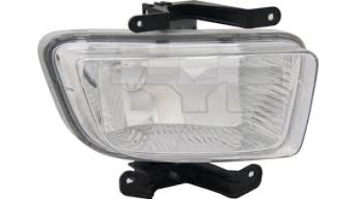 Proiector ceata Kia Picanto (SA) 01.2004-02.2008 TYC partea stanga H27W/2 (GE881)