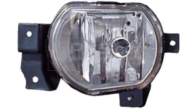 Proiector ceata KIa RIO (DC) 01.2003-12.2004 BestAutoVest partea dreapta H27W/1 (GE880)