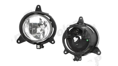 Proiector ceata Kia Sorento 08.2002-01.06 BestAutoVest partea dreapta