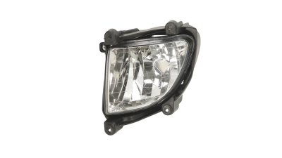 Proiector ceata Kia Sportage 3 KOREAN production 09.2004-03.2008 BestAutoVest partea stanga H8