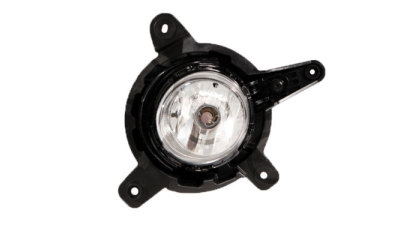 Proiector ceata Kia Sportage 3 KOREAN production (JE) 04.2008-10.2010 BestAutoVest partea stanga H27W/2 (GE881)