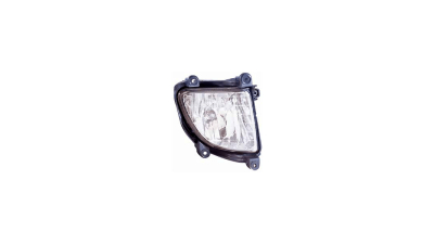 Proiector ceata Kia Sportage 3 KOREAN production (JE) 09.2004-12.2006 BestAutoVest partea dreapta H8