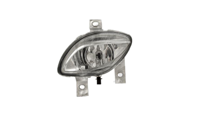 Proiector ceata Lancia Y 10.2000-12.2003 BestAutoVest partea stanga H1