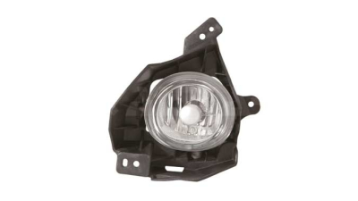 Proiector ceata Mazda 2 (DE) 10.2010-03.2013 BestAutoVest partea dreapta H11