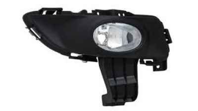 Proiector ceata Mazda 3 Sedan (BK) 10.2003-07.2009 TYC partea stanga H11