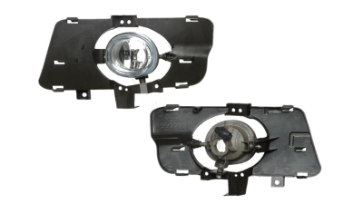 Proiector ceata Mazda 3 Sedan Sport (BK) 10.2004-07.2006 BestAutoVest partea dreapta H11