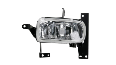Proiector ceata Mazda 626 05.1997-12.2000 BestAutoVest partea stanga H1