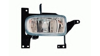 Proiector ceata Mazda 626 05.1997-12.2000 TYC partea stanga H1
