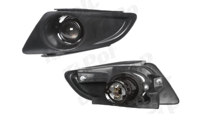 Proiector ceata Mazda 6 06.2002-11.2007 BestAutoVest partea dreapta H3