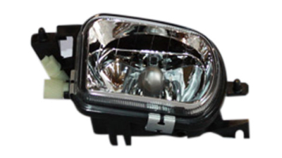 Proiector ceata Mercedes Clasa C (W203) 03.2004-03.2007 TYC partea dreapta HB4