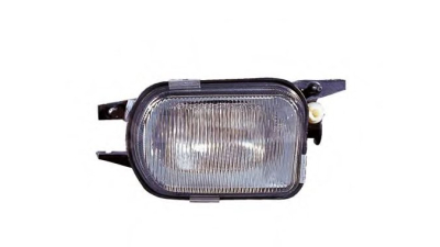 Proiector ceata Mercedes Clasa C (W203) 05.2000-05.2002 Clasa CL (C215) 09.1999-12.2005 Clasa SLK (R170) 04.2000-10.2004 TYC partea dreapta HB4