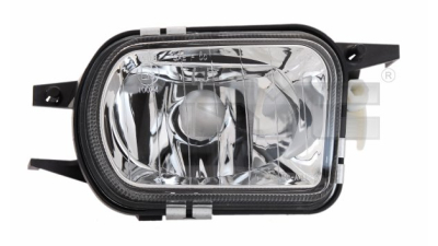 Proiector ceata Mercedes Clasa CLK (C209) 06.2002-05.2005 Clasa C (W203) 05.2002-02.2004 Clasa CL (C215) 10.2002-12.2005 Clasa SLK (R171) 11.2004-03.2011 BestAutoVest partea dreapta HB4