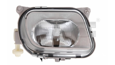 Proiector ceata Mercedes Clasa E (W210) 06.1995-06.1999 Clasa SLK AMG (R170) 09.1996-10.2004 CLK-KLASSE AMG (C208) 06.1997-06.2000 BestAutoVest partea dreapta H1