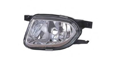 Proiector ceata Mercedes Clasa E (W211) 03.02-05.2004 SPRINTER 209-524 07.2006-12.2006 TYC partea dreapta H11