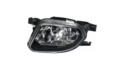 Proiector ceata Mercedes Clasa E (W211) 03.2002-05.2004 BestAutoVest partea stanga H11