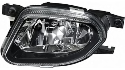Proiector ceata Mercedes Clasa E (W211) 06.2004-06.2006 TYC partea stanga H11