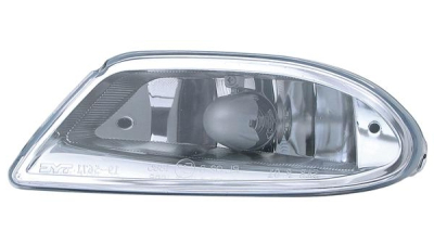 Proiector ceata Mercedes Clasa ML (W163) 02.2001-07.2005 TYC partea stanga H8