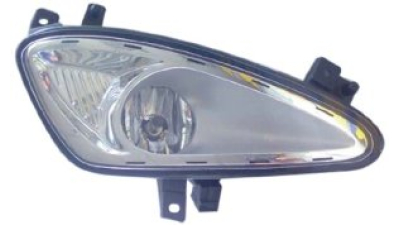 Proiector ceata Mercedes Clasa S (W221) 09.2005-06.2009 AL Automotive lighting partea dreapta H11