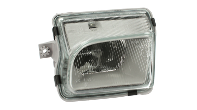 Proiector ceata Mercedes Clasa SL (R129) 10.1995-10.2001 AL Automotive lighting partea stanga