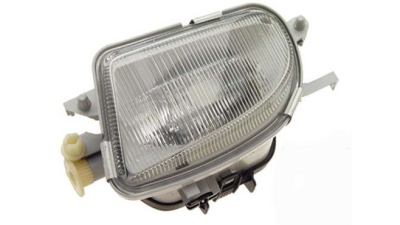 Proiector ceata Mercedes Clasa SLK (R170) 09.1996-03.2000; Clasa E (W210) 07.1999-03.2003; Clasa CLK (C208) 06.1997-02.2003 TYC partea stanga H1