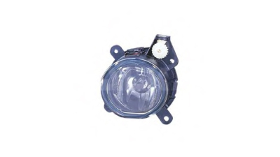 Proiector ceata MINI (R50, R53) MINI Cabriolet (R52) 06.2002-07.2007 TYC partea stanga, tip bec H11