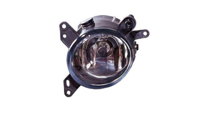Proiector ceata Mitsubishi Colt (Z30) 05.2004-10.2008, LANCER Sedan (CY0) 03.2007-, TYC partea stanga, tip bec H11
