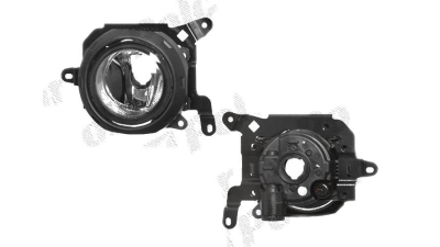 Proiector ceata Mitsubishi L200 12.2005- BestAutoVest partea stanga H11