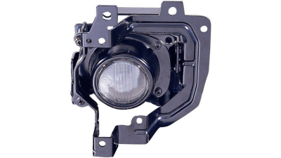 Proiector ceata Mitsubishi Lancer 09.2003-09.2007 BestAutoVest partea stanga H3