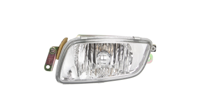 Proiector ceata Mitsubishi Pajero Montero (V60/V70) 04.2000-12.2002 BestAutoVest partea stanga H3